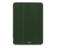 Hama ETUI TERRA iPad 10.9" 10 gen. 2022 ZIELONE - 1417017 - zdjęcie 1